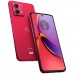 Celular Motorola Moto G84 5G Viva Magenta - Vegan Leather 256GB, 8GB RAM, Tela de 6.5", Câmera de 50 MP e Processador Snapdragon 695